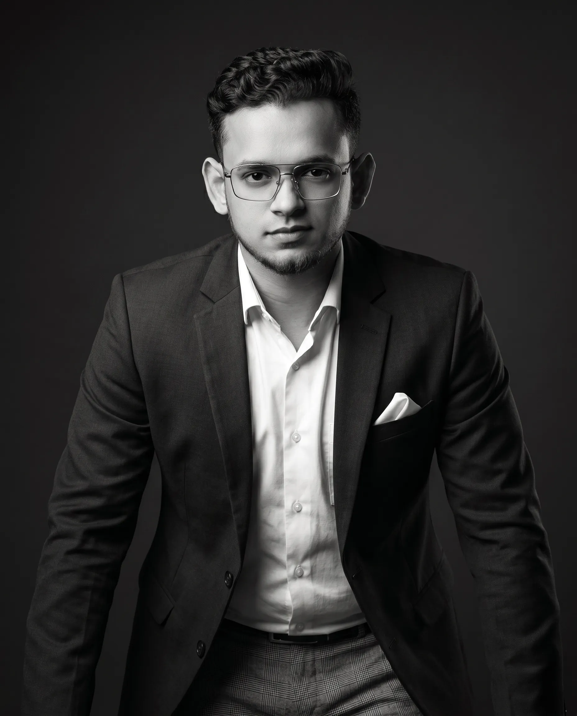 Omar Khan